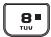 PHILIPS CD1351 - TOUCHES FONCTIONS - 5