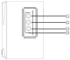 EDIFIER 351DB - Contenu de la boite - 12