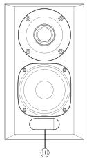 EDIFIER 351DB - Das drahtlose Produkt: - 11