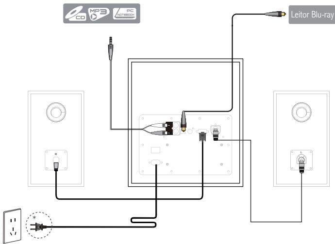EDIFIER 351DB - Qualcomm aptX - 9