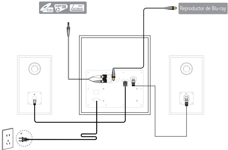 EDIFIER 351DB - Nota: - 1