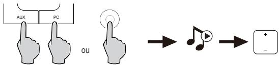 EDIFIER 351DB - Remarque: - 1