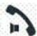 DARTY LOGICOMTELEPHONEREPONDEURCONFORT250BLANC - Réception d'un appel interphone - 1