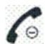 DARTY LOGICOMTELEPHONEREPONDEURCONFORT250BLANC - Réception d'un appel interphone - 2