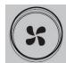 DARTY PAC1800 - Bouton d'alimentation - 12