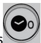 DARTY PAC1800 - TIMER OFF function - 1
