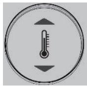 DARTY PAC1800 - Mode button - 4