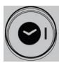 DARTY PAC1800 - TIMERONfunction - 1