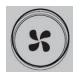 DARTY PAC1800 - Mode button - 13