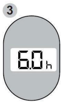 DARTY PAC1800 - Haga lo suiviente: - 3