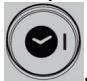 DARTY PAC1800 - Fonction TIMER ON - 2