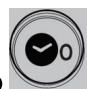 DARTY PAC1800 - TIMER UIIT-functie - 3