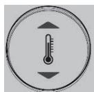 DARTY PAC1800 - Bouton d'alimentation - 3