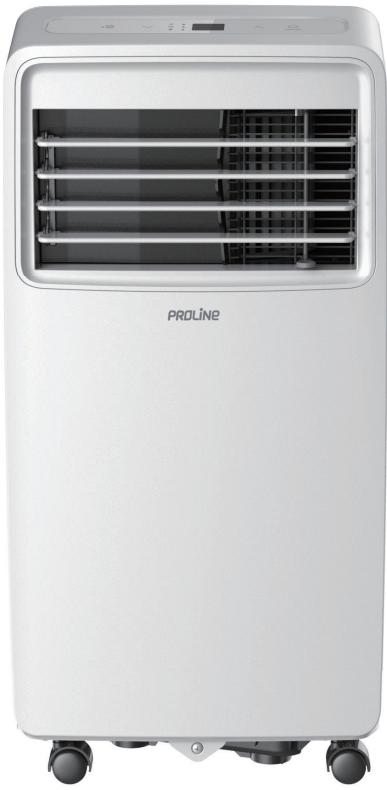 DARTY PAC1800 - CONDICIONADOR DE AR LOCAL - 1