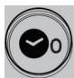 DARTY PAC1800 - TIMER UIIT-functie - 1