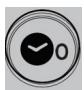 DARTY PAC1800 - TIMER UIIT-functie - 2