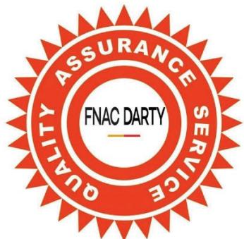 DARTY PAC1800 - ErP : - 3