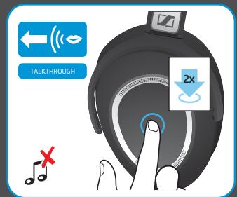 SENNHEISER PXC 550-LL WIRELESS - CapTune YOUR MUSIC, YOUR WAY. - 13