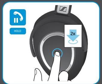 SENNHEISER PXC 550-LL WIRELESS - CapTune YOUR MUSIC, YOUR WAY. - 14