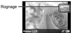 OLYMPUS TG-2 RED - Rogner des photos [□] - 1