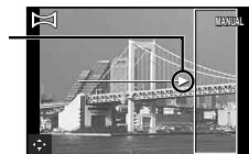 OLYMPUS TG-2 RED - Prendre des photos avec [Manuel] - 1