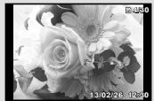 OLYMPUS TG-2 RED - Appuyez sur les touches de zoom. - 2