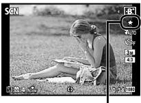 OLYMPUS TG-2 RED - Pour prendre des photos avec le réglage   -B' (Beauty) - 6