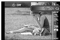 OLYMPUS TG-2 RED - Appuyez sur - 3