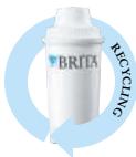 BRITA 9908 - Le recyclage BRITA - 1