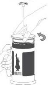 BIALETTI 3160 - 15