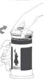 BIALETTI 3160 - 19