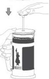 BIALETTI 3160 - 17