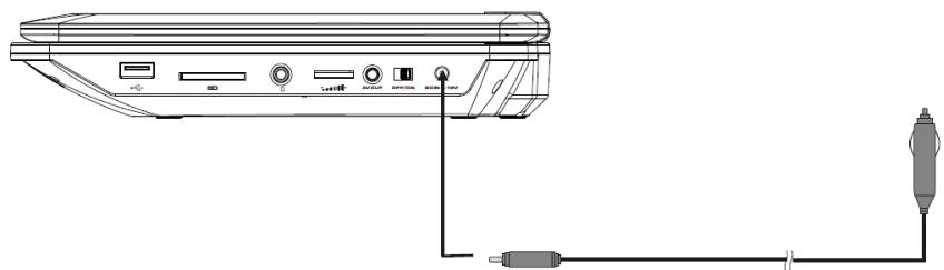 D-JIX PVS 1002 95 L HD - BRANCHEMENT ET INSTALLATION DU LECTEUR - 2