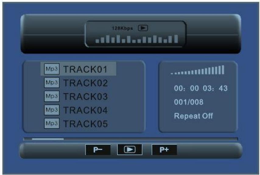 D-JIX PVS 1002 95 L HD - LECTURE DE FICHIERS MP3 - 1