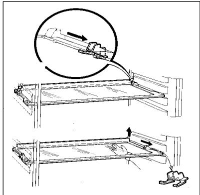 ARTHUR MARTIN ARC 3703 X - Emplacement de I'appareil - 2