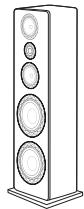ELIPSON PF_SUB8_BLANC - SPECIFICATIONS - 5