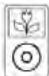 BIGBEN TW6LTBT2 - Combination LOGOS - 22