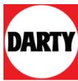 DARTY THFZ204NFWH - Veuillez noter! - 1