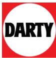 DARTY THFZ204NFWH - Opgelet! - 1