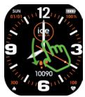 ICE-WATCH CE SMART 2.0ARGENT - COME SCARICARE E CONNETTERSI ALL'APP - 2