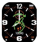 ICE-WATCH CE SMART 2.0ARGENT - OPERATING INSTRUCTIONS - 5