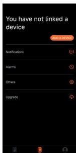 ICE-WATCH CE SMART 2.0ARGENT - HOW TO DOWNLOAD & CONNECT TO APP - 4