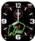ICE-WATCH CE SMART 2.0ARGENT - 3.BEDIENUNGSANLEITUNG - 3