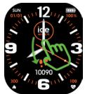ICE-WATCH CE SMART 2.0ARGENT - CÓMOCDESCARGAR LA APLICACION Y CONECTARSE A ELLA - 2