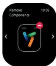 ICE-WATCH CE SMART 2.0ARGENT - 3.BEDIENUNGSANLEITUNG - 9