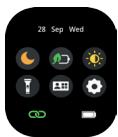 ICE-WATCH CE SMART 2.0ARGENT - DE APP DOWNLOADEN EN MET HET HORLOGE VERBINDEN - 3