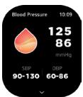 ICE-WATCH CE SMART 2.0ARGENT - FUNCTIONS - 5