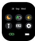 ICE-WATCH CE SMART 2.0ARGENT - 1.COMMENT PORTER VOTRE MONTRE - 6