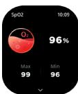 ICE-WATCH CE SMART 2.0ARGENT - FUNKTIONEN - 6