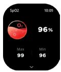 ICE-WATCH CE SMART 2.0ARGENT - FUNCTIONS - 6